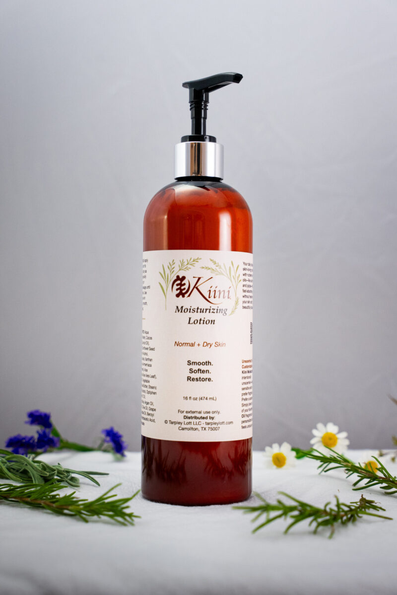 Kiini™ Moisturizing Lotion - Image 2