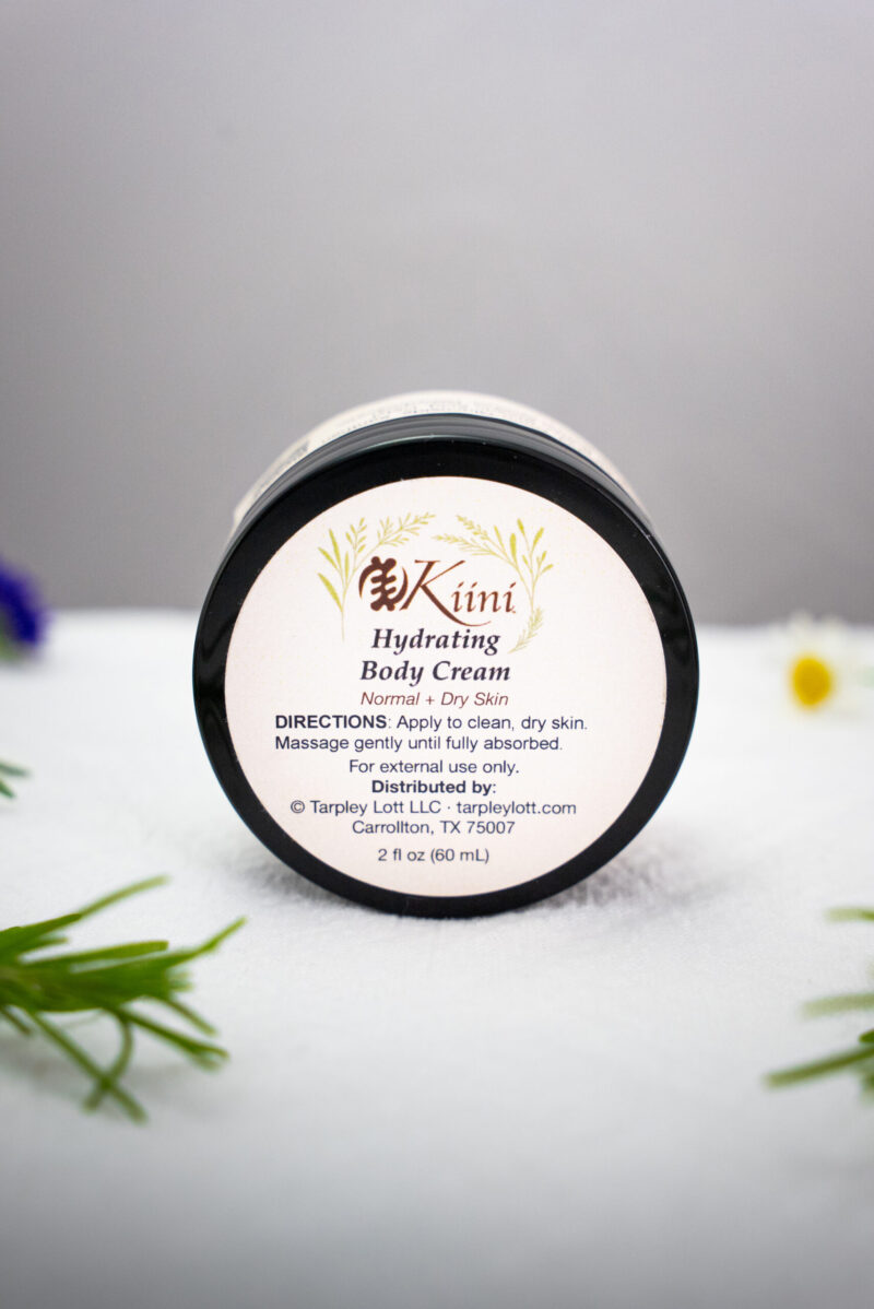 Kiini™ Hydrating Body Cream - Image 4