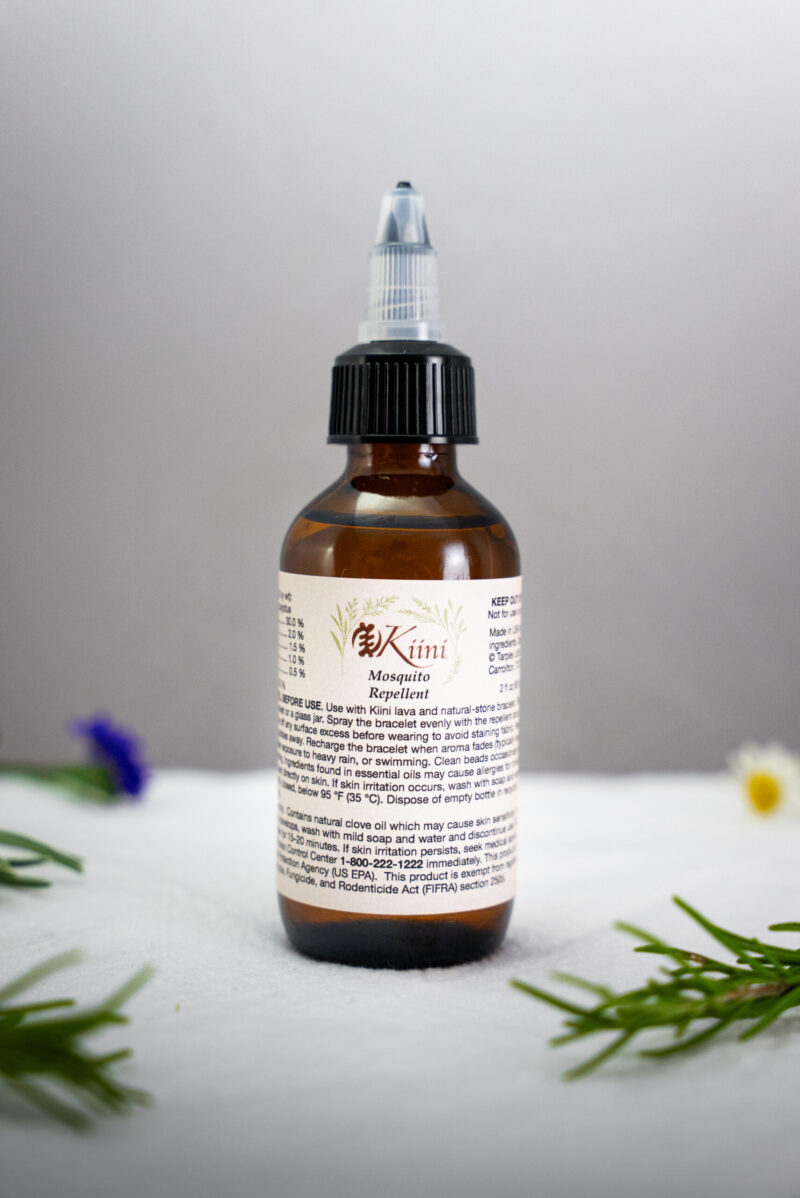 Kiini™ Mosquito Repellent Spray - Image 3