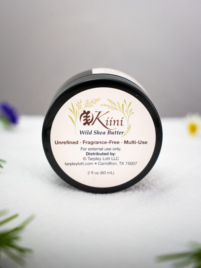 Kiini™ Wild Shea Butter - Image 4