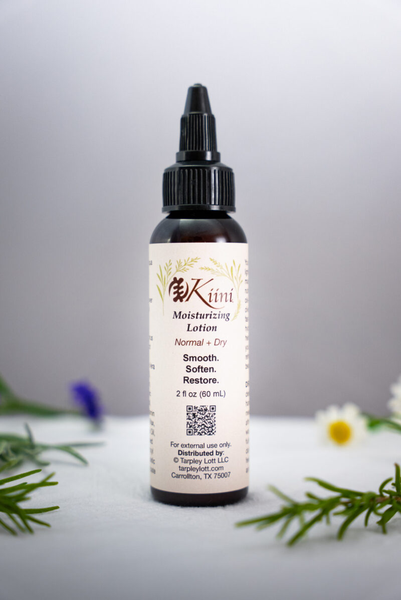 Kiini™ Moisturizing Lotion - Image 4