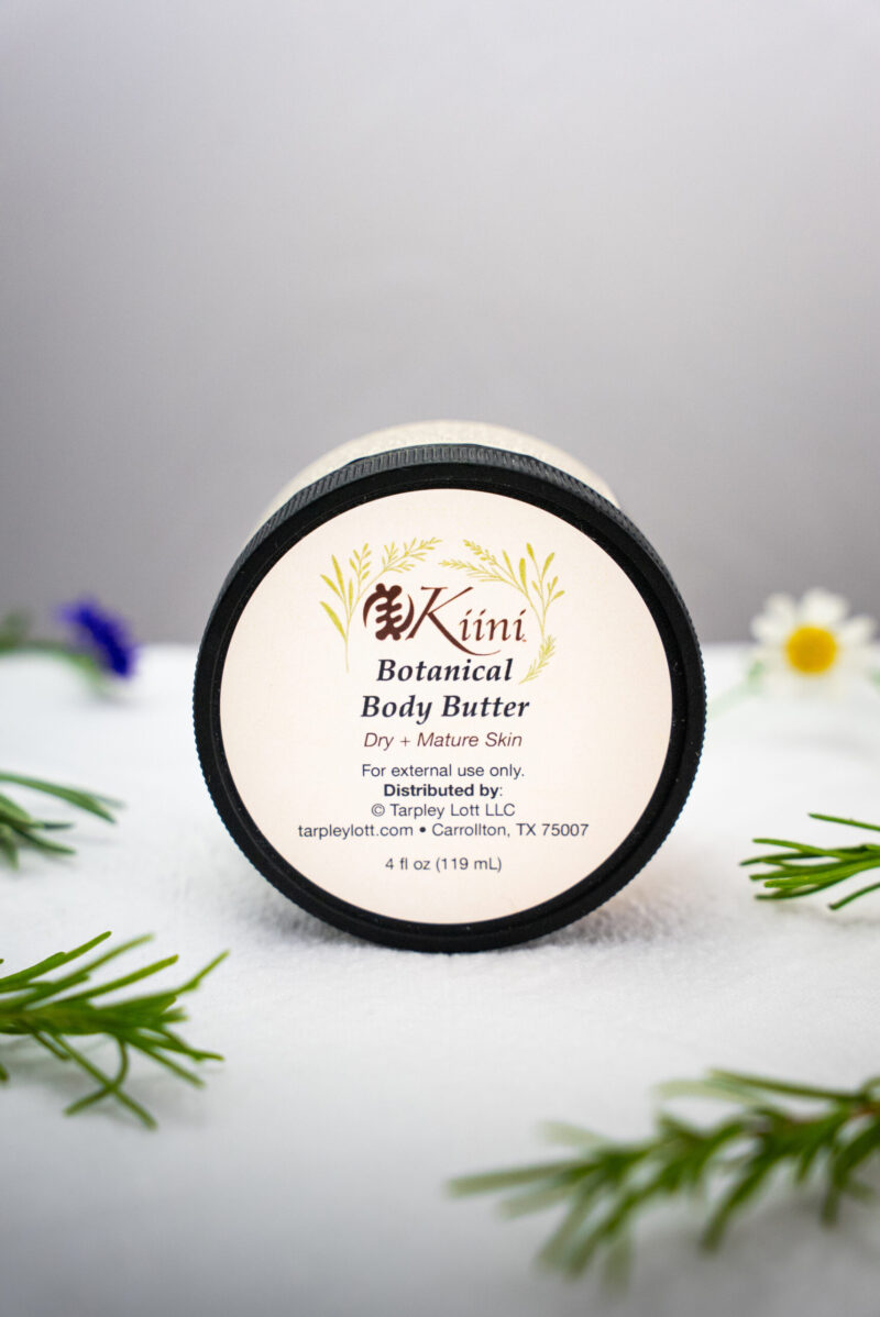 Kiini™ Botanical Body Butter - Image 3