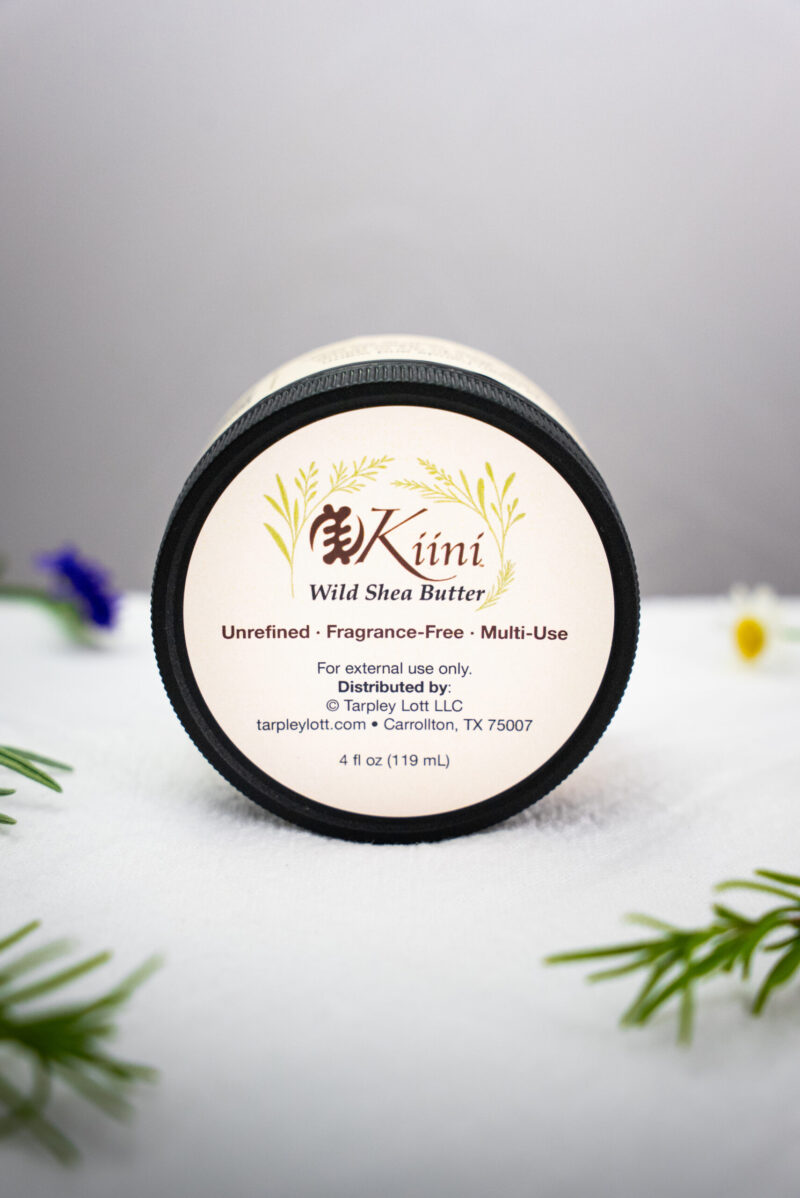 Kiini™ Wild Shea Butter - Image 3