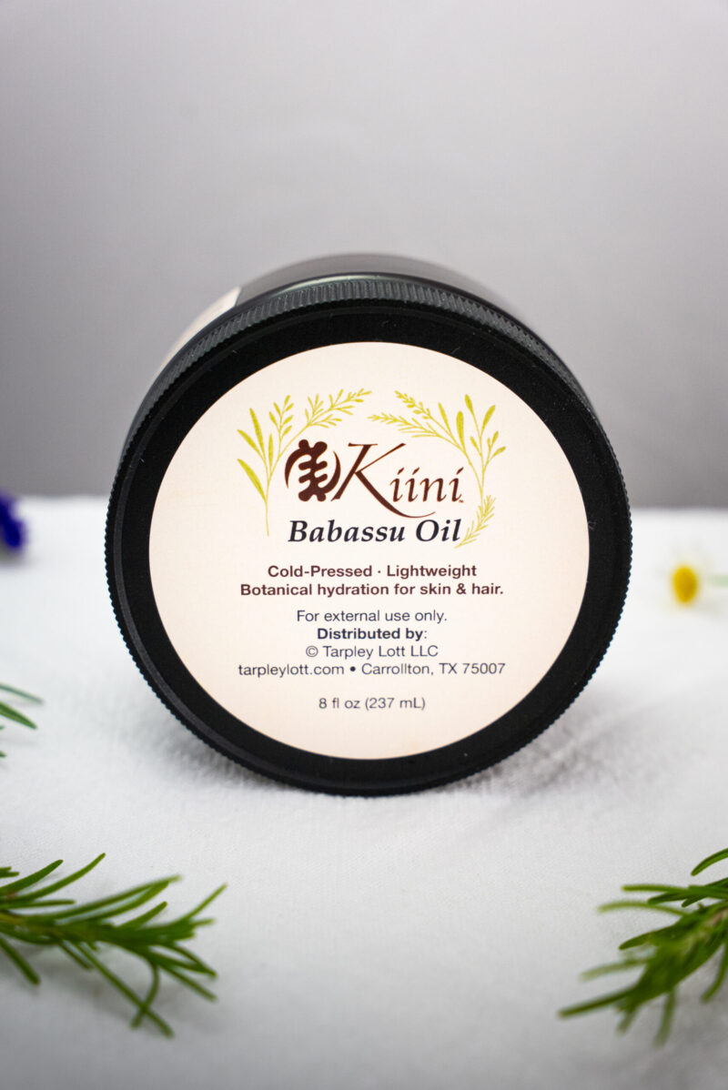 Kiini™ Babassu Oil - Image 2