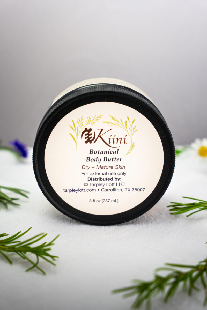 Kiini™ Botanical Body Butter - Image 2