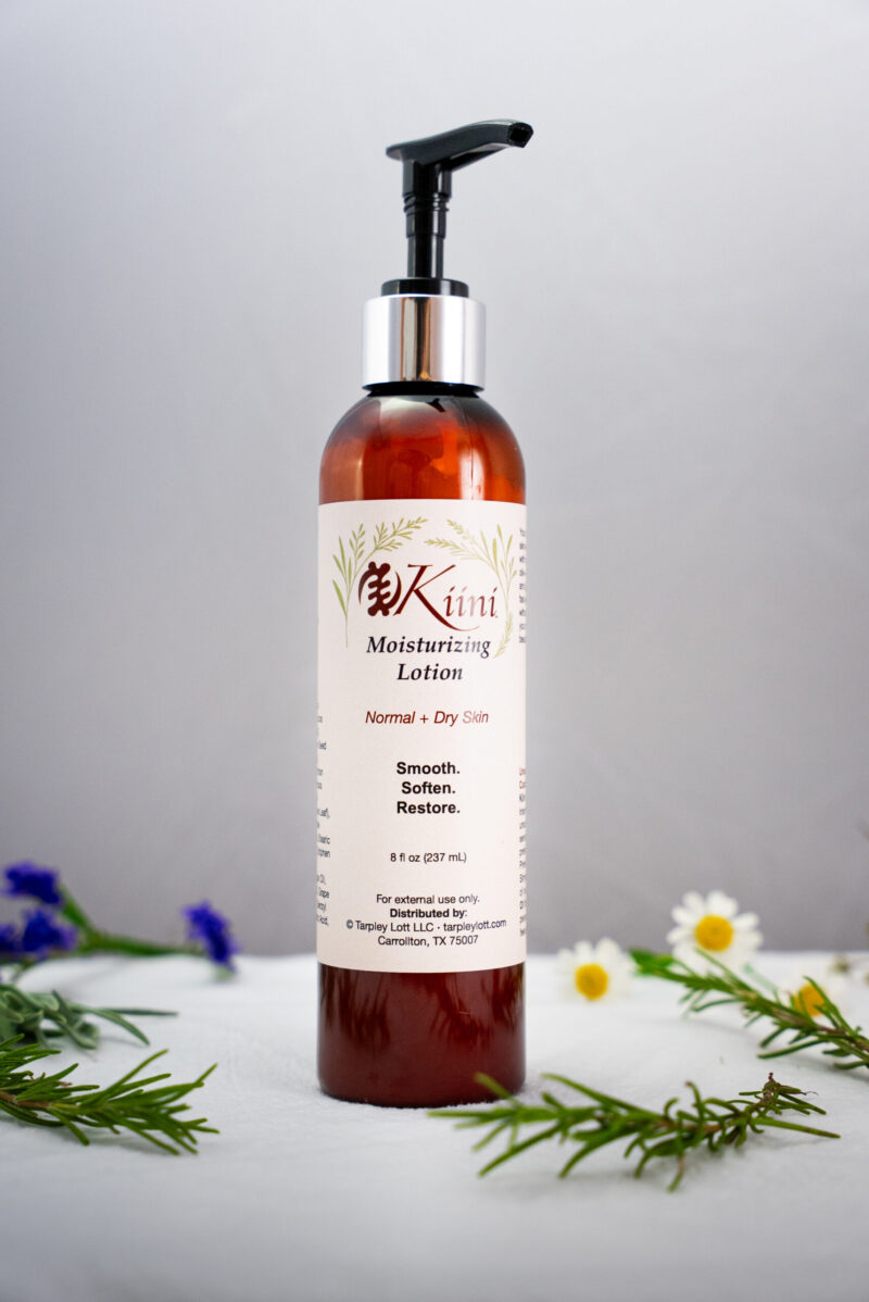 Kiini™ Moisturizing Lotion - Image 3