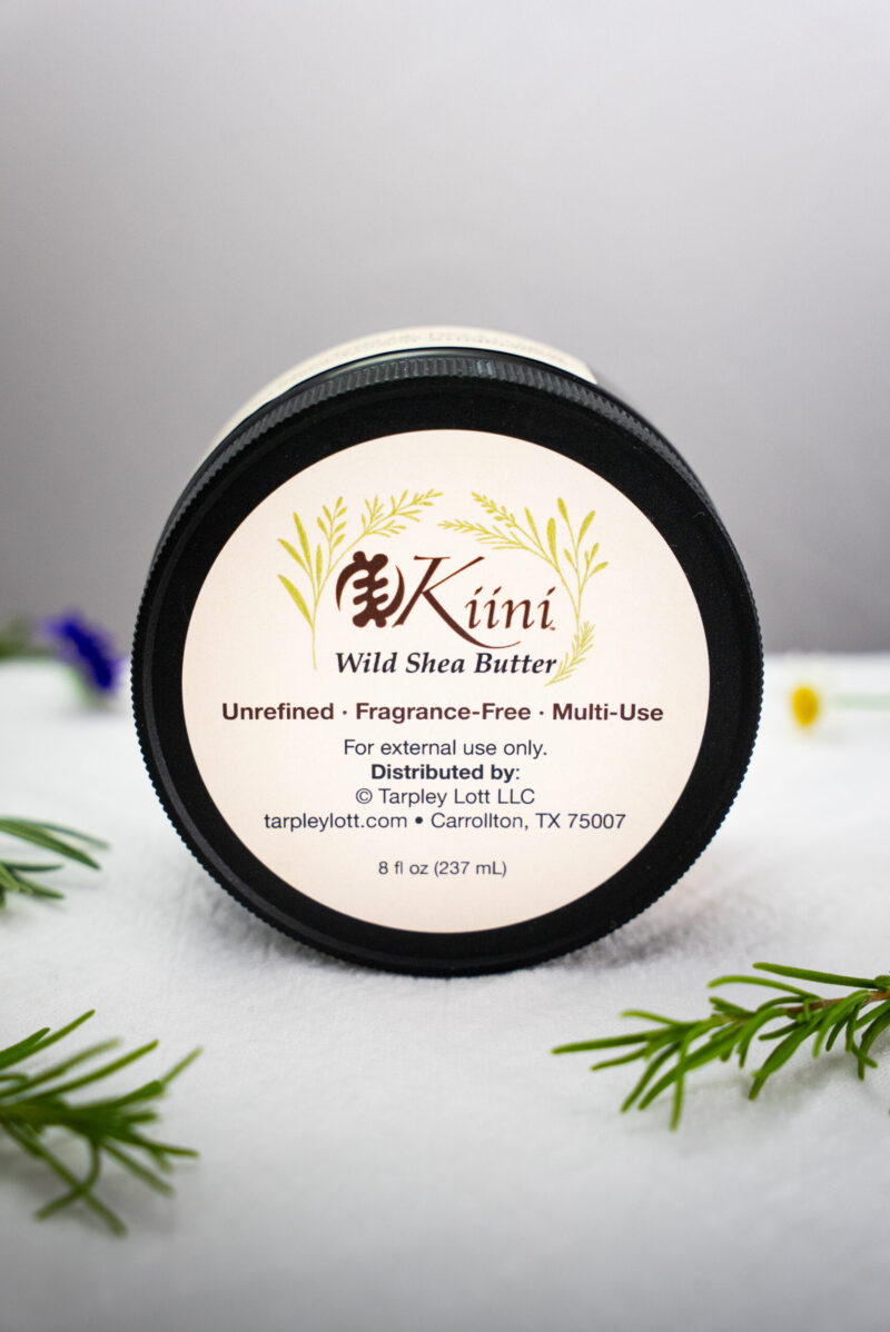 Kiini™ Wild Shea Butter - Image 2
