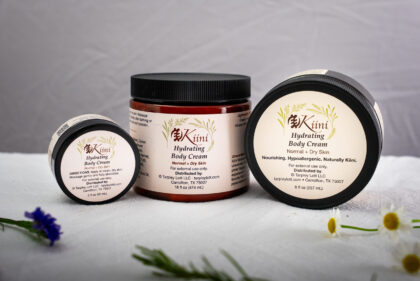 Kiini™ Hydrating Body Cream