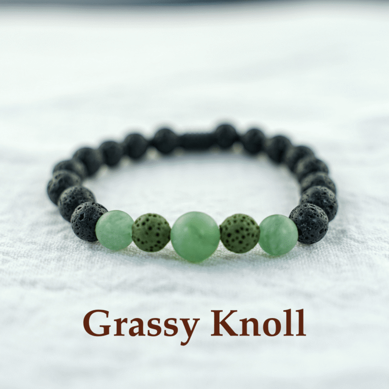 Green Mosquito Lava Bracelet Collection - Image 5