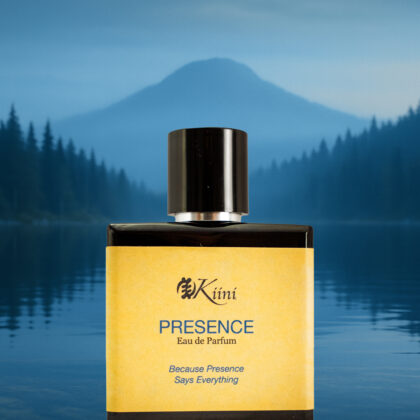 Presence Fragrance Collection