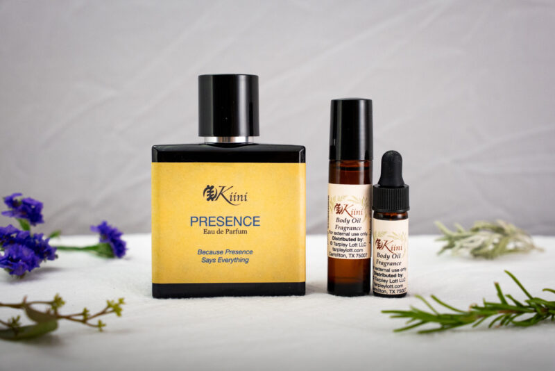 Presence Fragrance Collection - Image 3