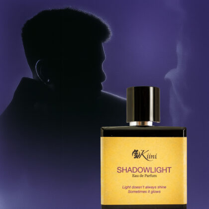 Shadowlight Fragrance Collection