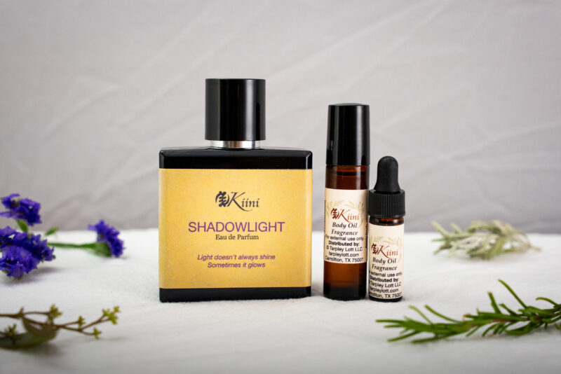 Shadowlight Fragrance Collection - Image 3