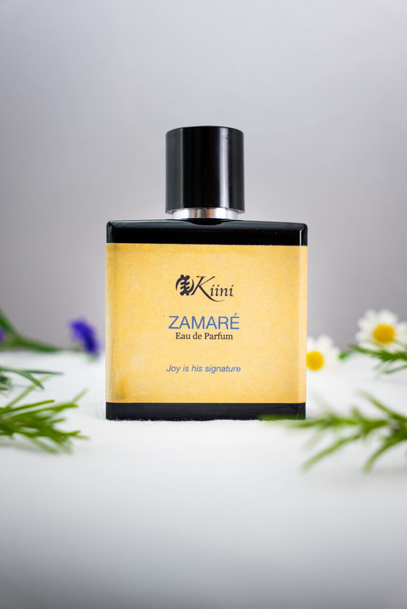 Zamaré Fragrance Collection - Image 2