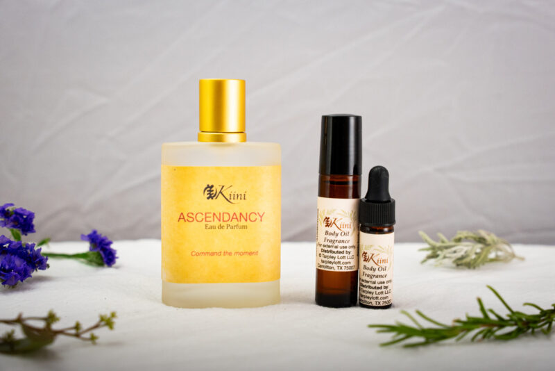 Ascendancy Fragrance Collection - Image 3