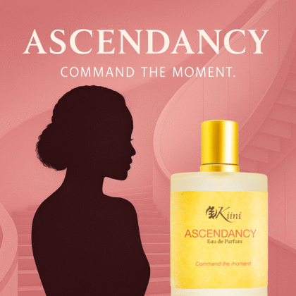 Ascendancy Fragrance Collection