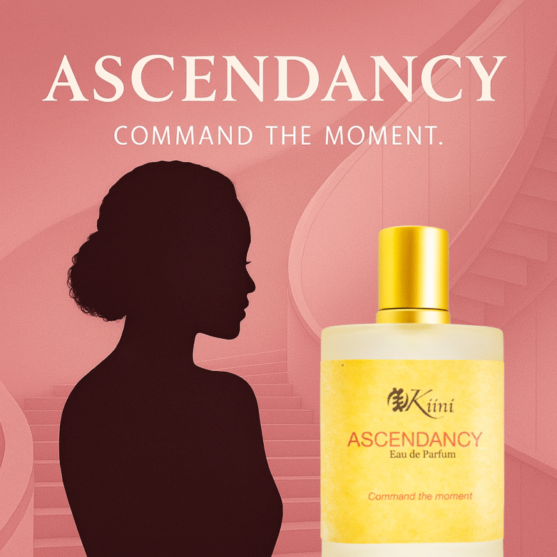 Ascendancy Fragrance Collection
