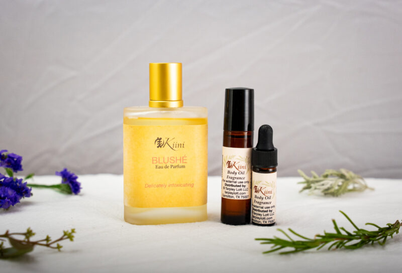 Blushé Fragrance Collection - Image 3