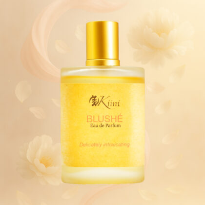 Blushé Fragrance Collection