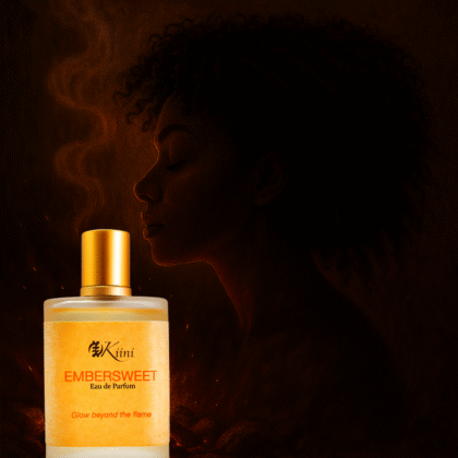Embersweet Fragrance Collection