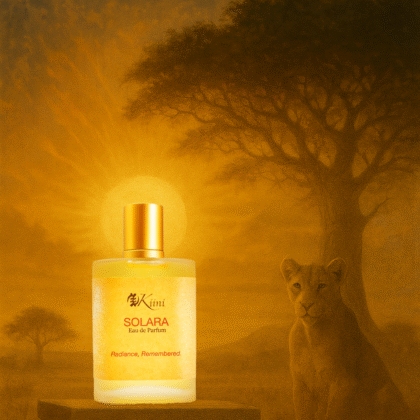 Solara Fragrance Collection