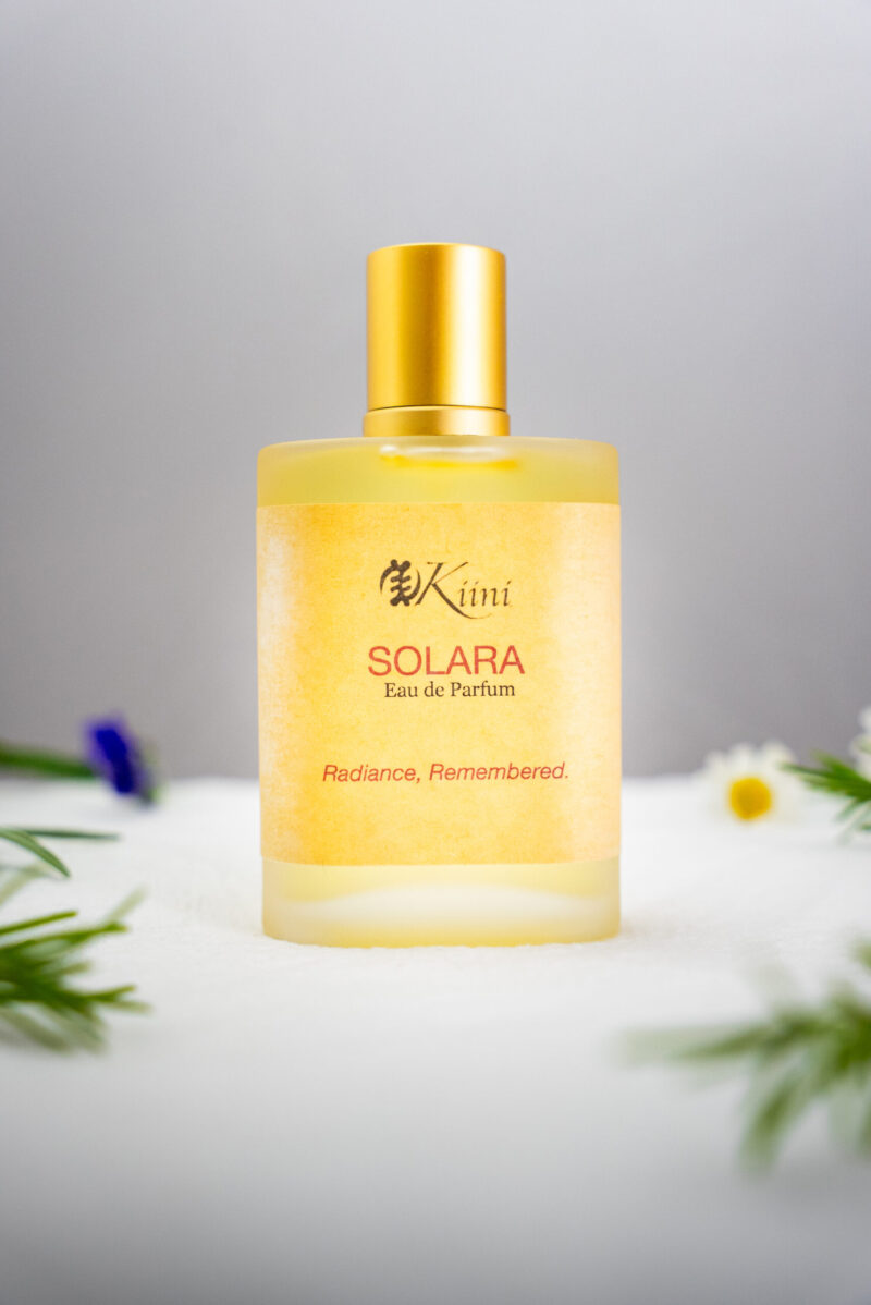 Solara Fragrance Collection - Image 2