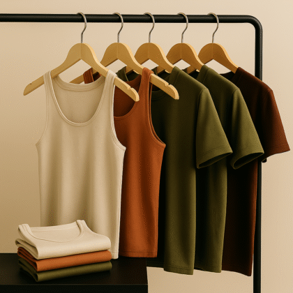 Tanks & Tees