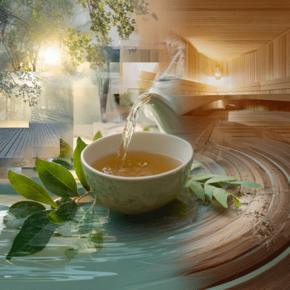 Yangua Wellness Center