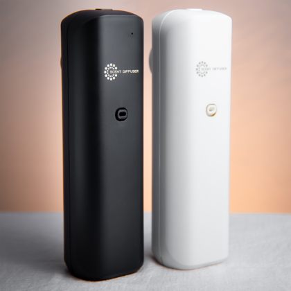 Bluetooth Plug In Smart Diffuser